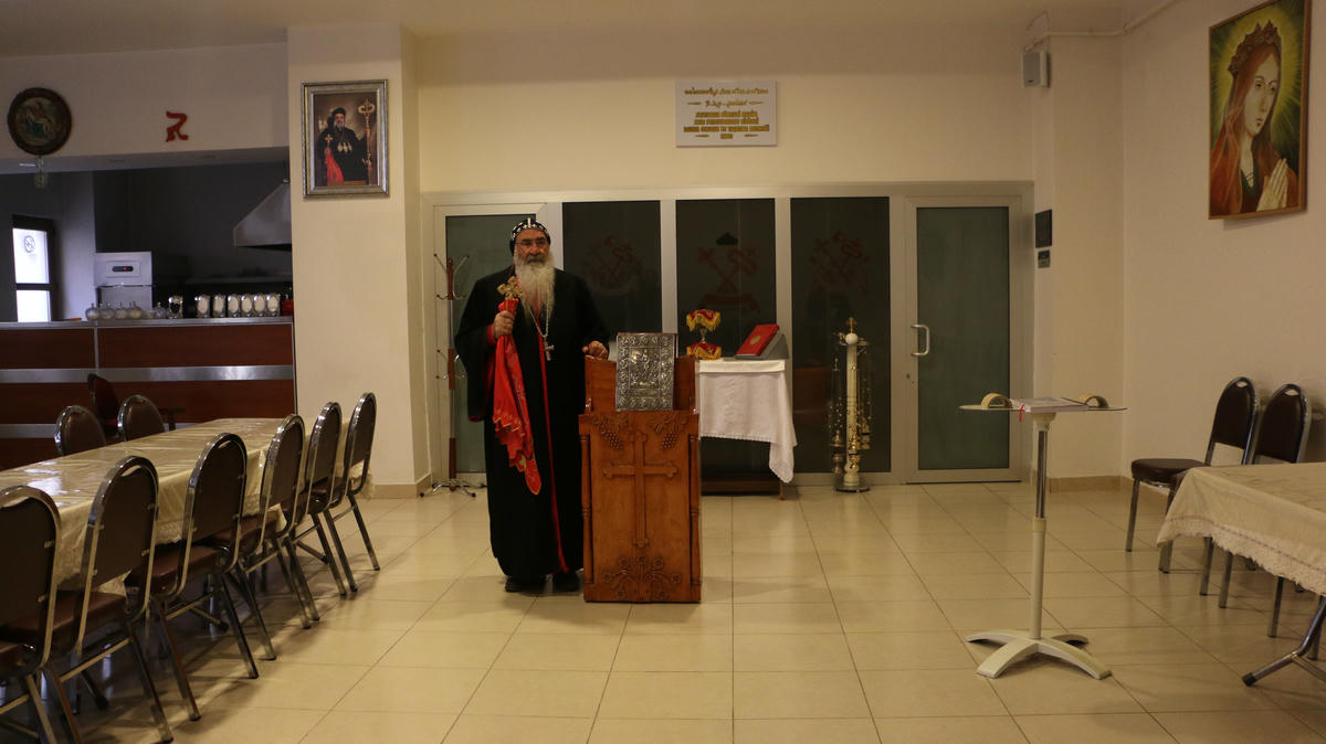 Yıkıntılar arasında inançlar (3)